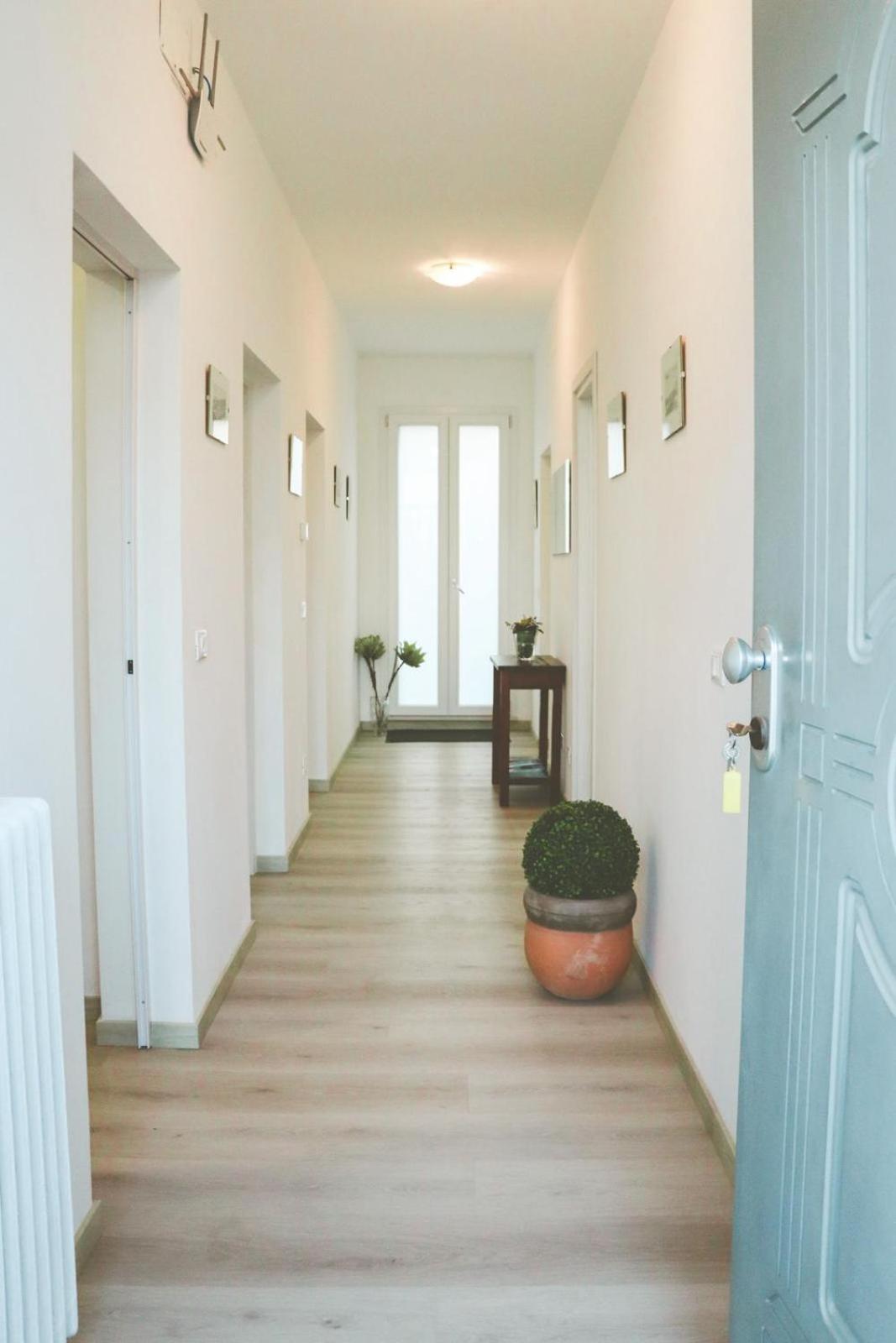 La Casa Di Piccoli Di Gabriele Martelli E Catia Pacetti - Appartamento Ανκόνα Εξωτερικό φωτογραφία